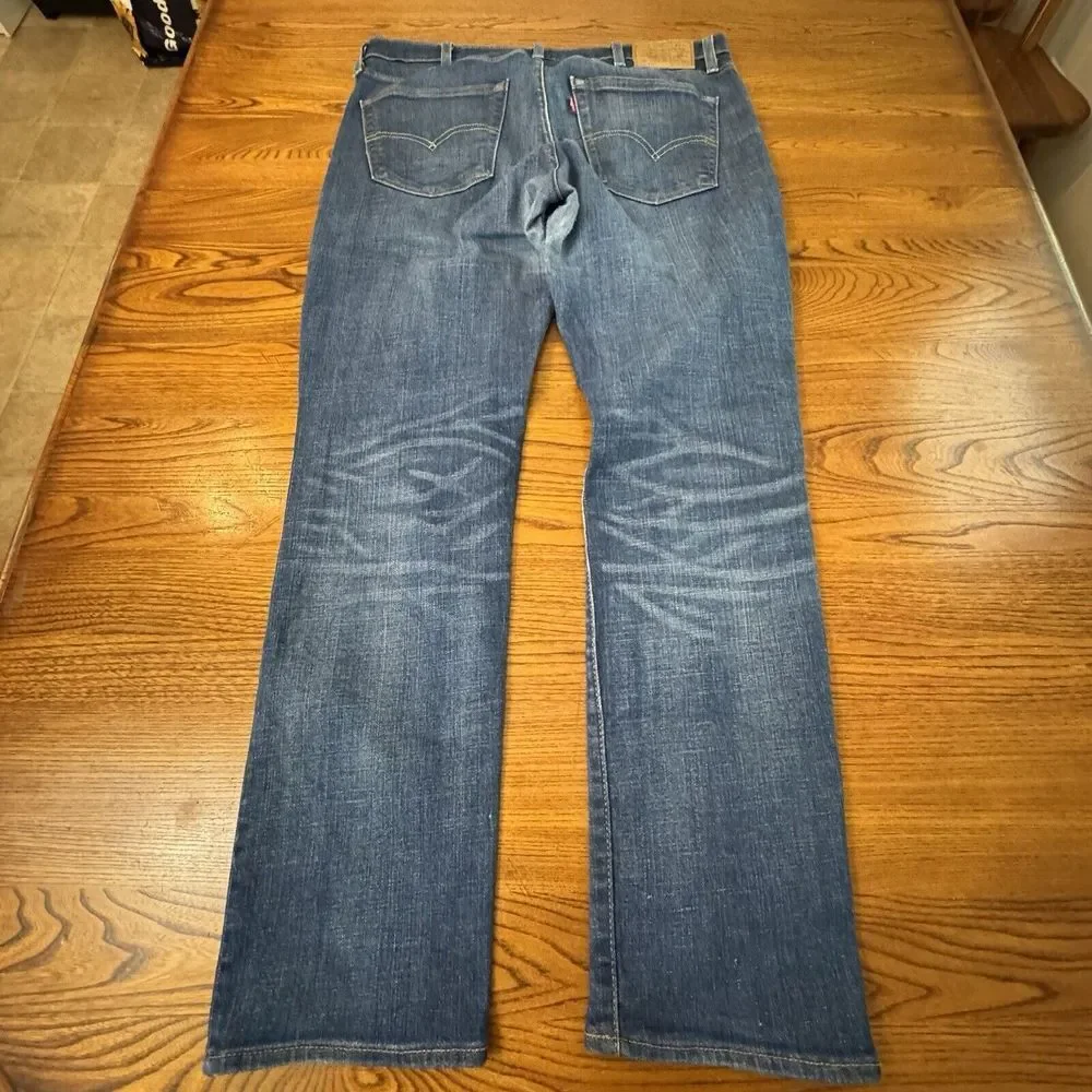 Levis brand levi